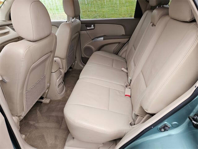 2006 Kia Sportage LX