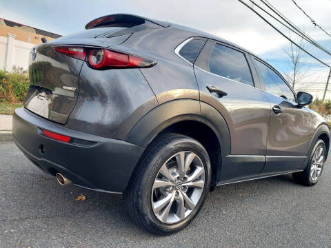 2020 Mazda CX-30 Preferred