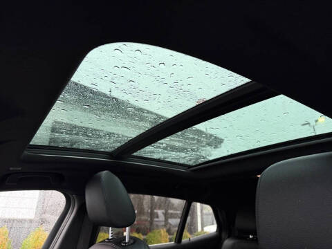 2018 BMW X2 sDrive28i