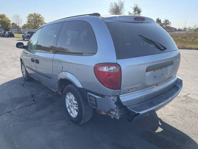 2004 Dodge Grand Caravan for sale at Twin Cities Auctions in Elk River, MN