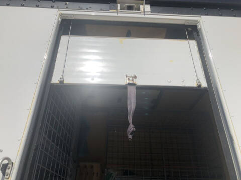 2012 Freightliner MT45 Chassis