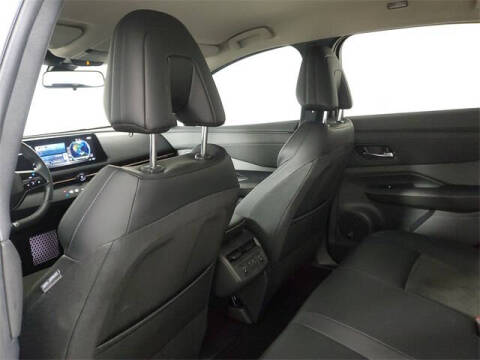 2024 Nissan Ariya Engage e-4ORCE