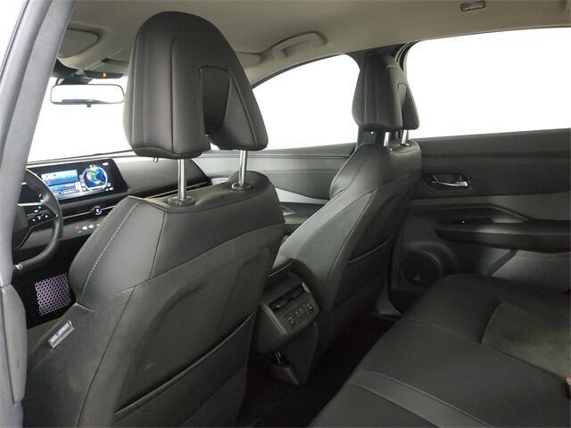 2024 Nissan Ariya Engage e-4ORCE