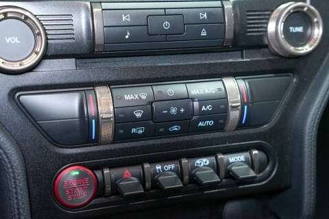 2022 Ford Mustang Shelby GT500