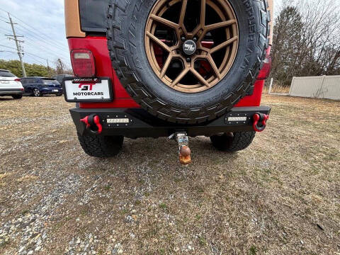 2006 Jeep Wrangler SE