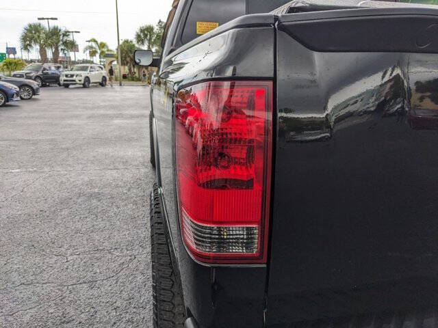 2014 Nissan Titan 6