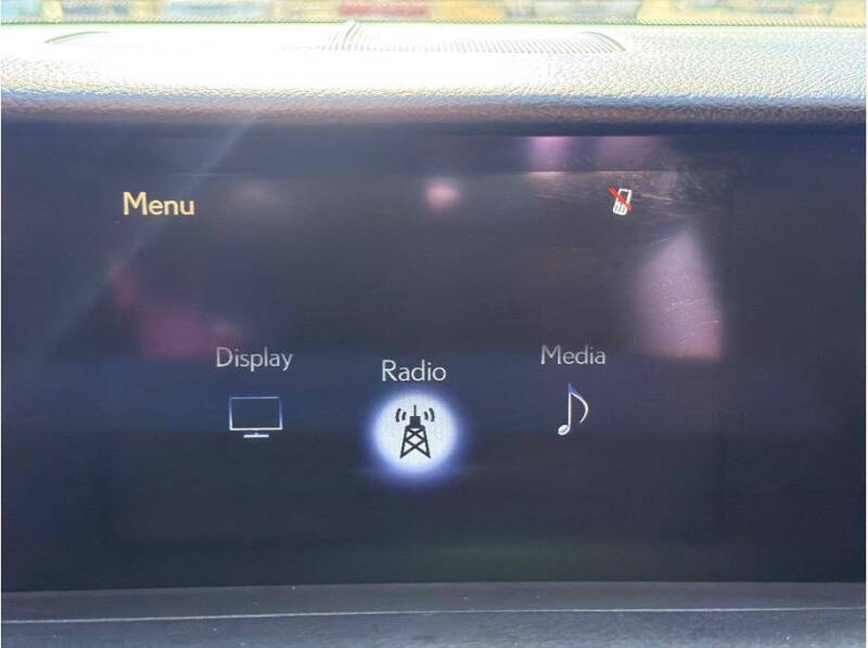 2018 Lexus IS 300