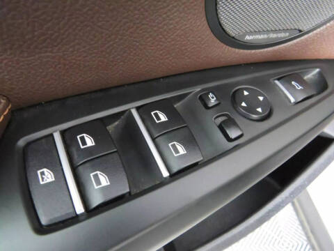 2017 BMW X3 xDrive35i