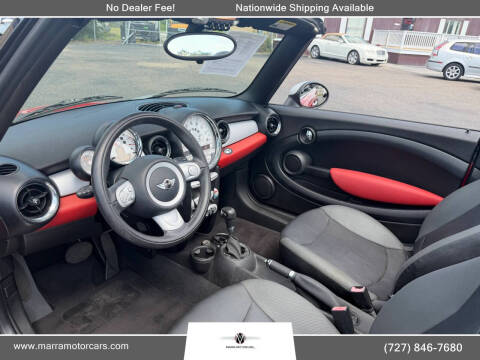 2010 MINI Cooper