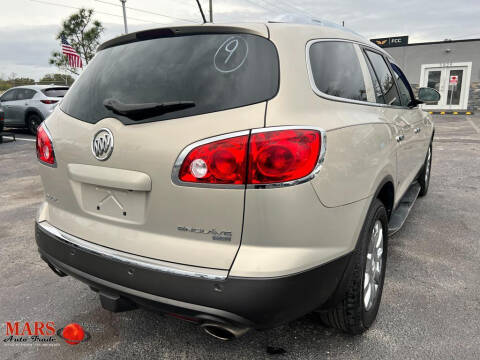 2011 Buick Enclave CXL-1