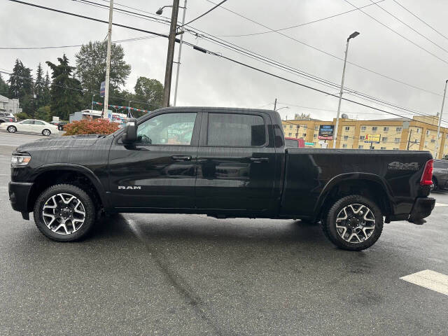 2025 Ram 1500 for sale at Autos by Talon in Seattle, WA