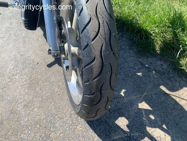 2006 Harley-Davidson V-Rod