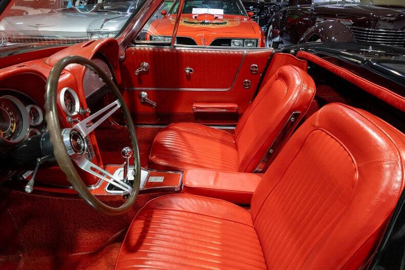 1964 Chevrolet Corvette