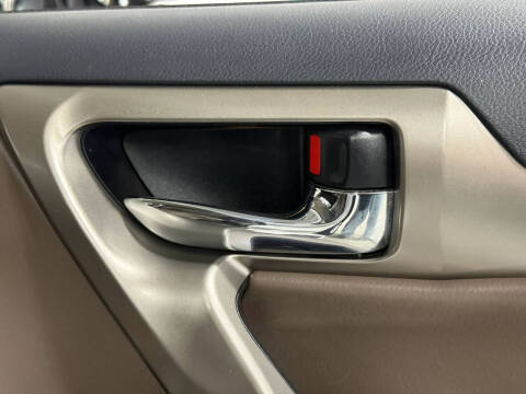 2017 Lexus GX 460