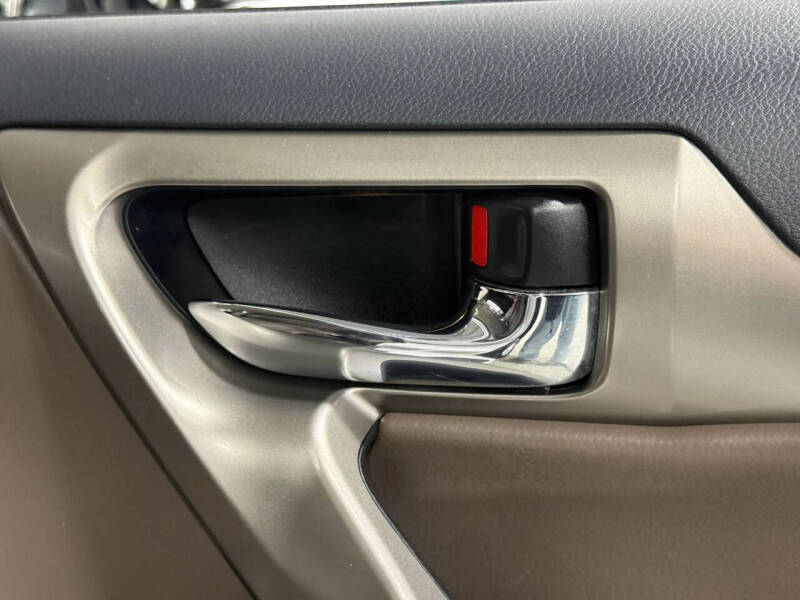 2017 Lexus GX 460