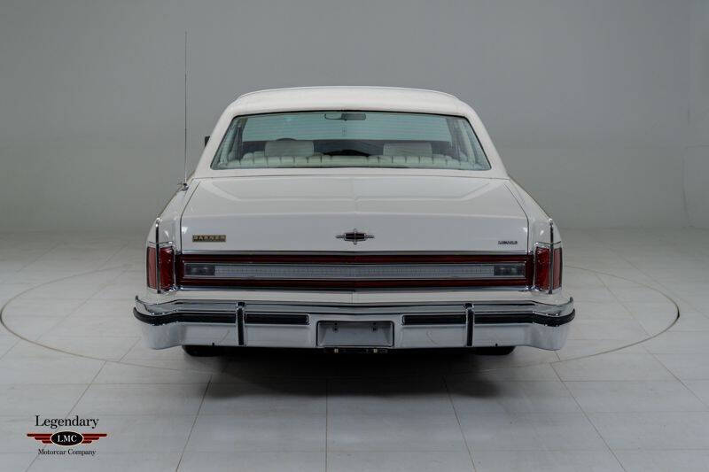 1979 Lincoln Continental