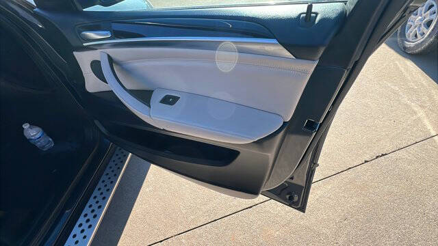 2013 BMW X5 xDrive35i