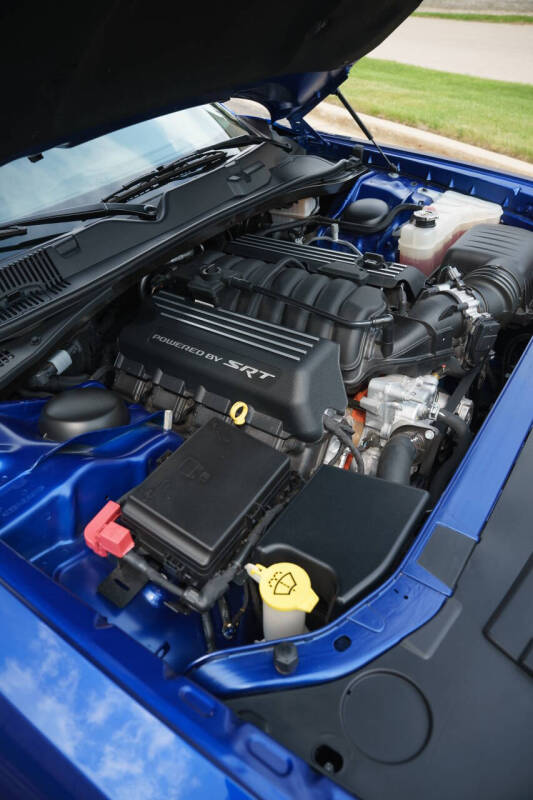 2020 Dodge Challenger R/T Scat Pack