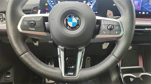 2025 BMW X2 M35i