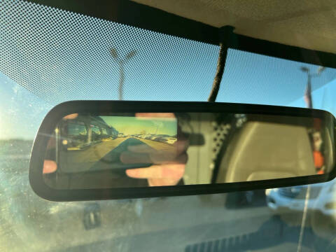 2015 Chevrolet Express 2500