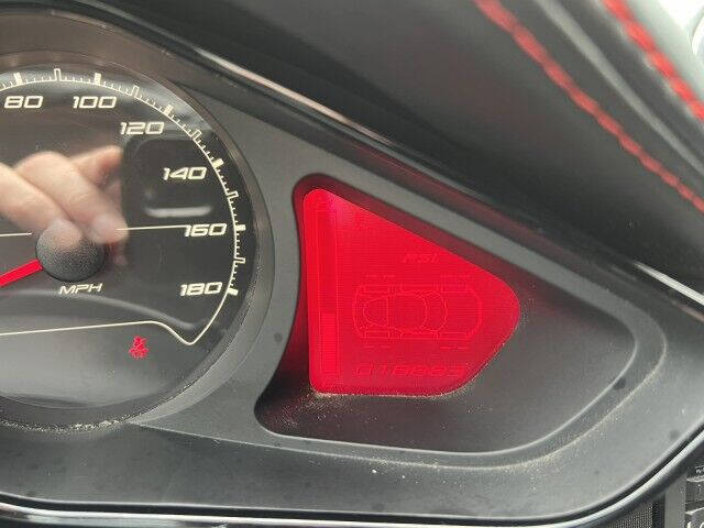 2014 Lotus Evora S 2+2