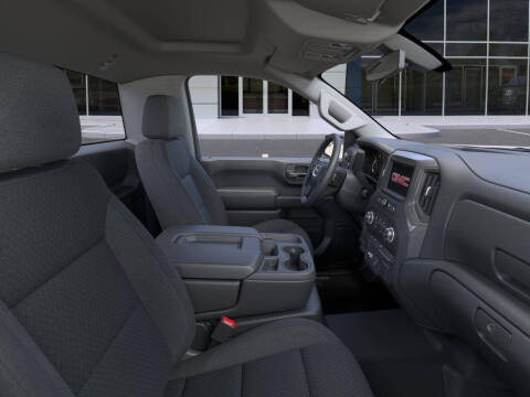 2026 GMC Sierra 2500HD Pro