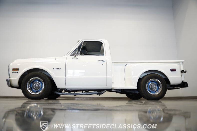 1970 Chevrolet C10