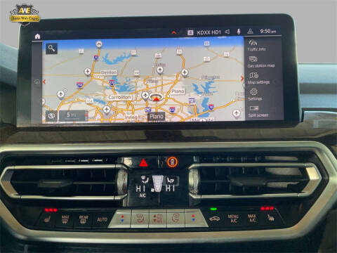 2024 BMW X4 xDrive30i