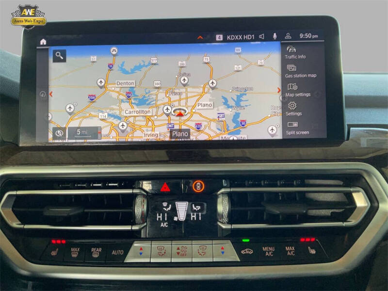 2024 BMW X4 xDrive30i