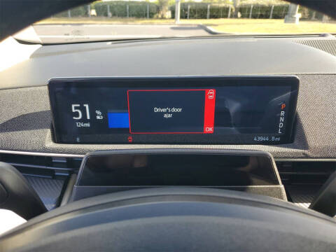 2022 Ford Mustang Mach-E Premium