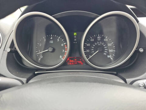 2015 Mazda MAZDA5 Sport