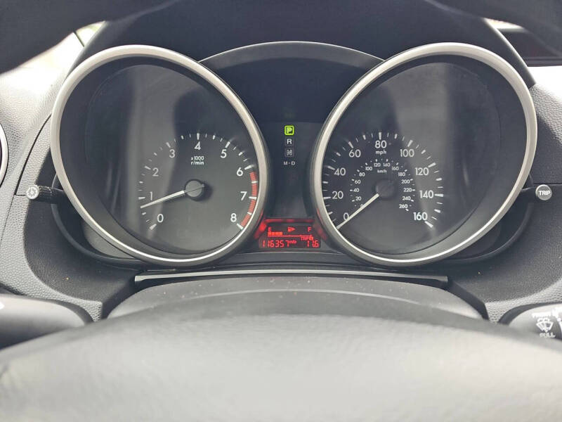2015 Mazda MAZDA5 Sport