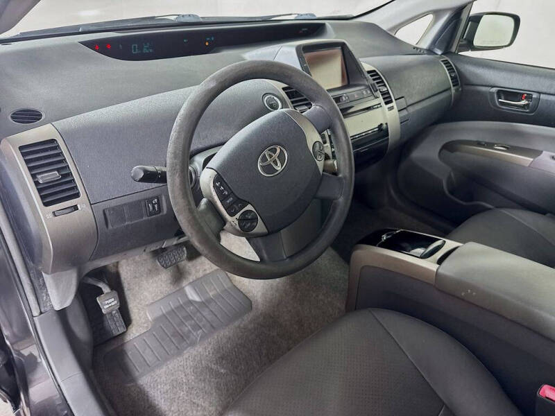 2008 Toyota Prius