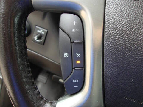 2017 Chevrolet Express LS 2500