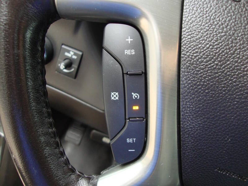 2017 Chevrolet Express LS 2500