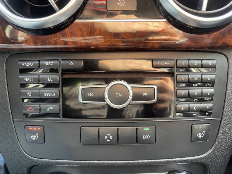 2013 Mercedes-Benz GLK GLK 350 4MATIC