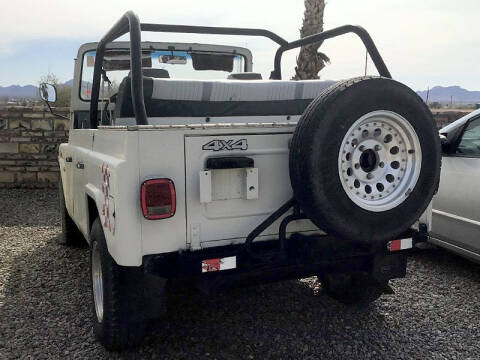 1900 Beijing n/a for sale at Collector Car Channel in Quartzsite AZ