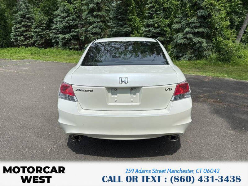 2010 Honda Accord