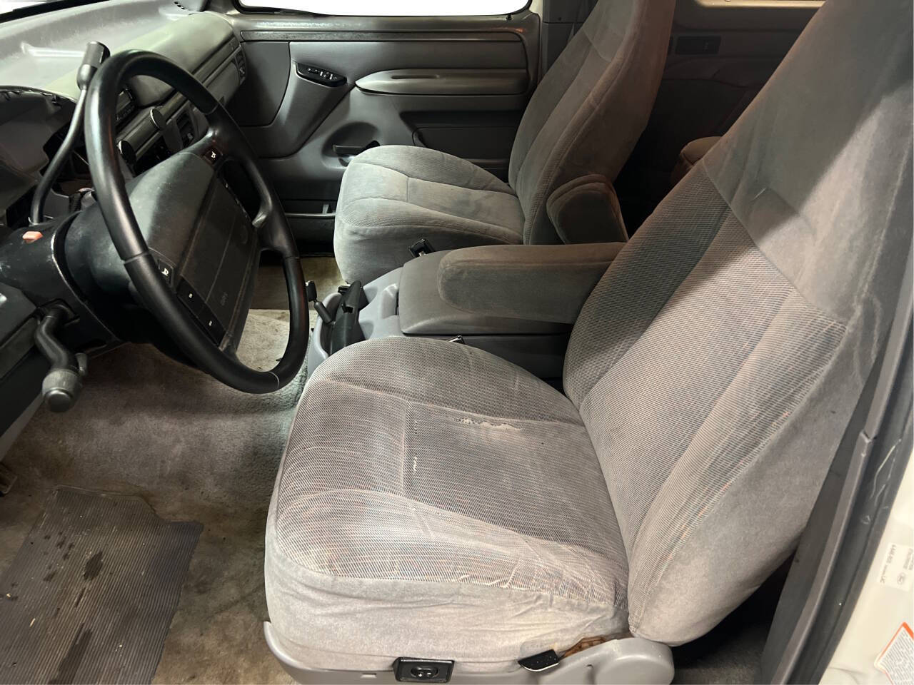 1994 Ford Bronco for sale at Paley Auto Group in Columbus, OH