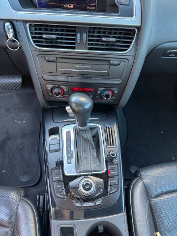 2010 Audi S5 3.0T quattro Premium Plus