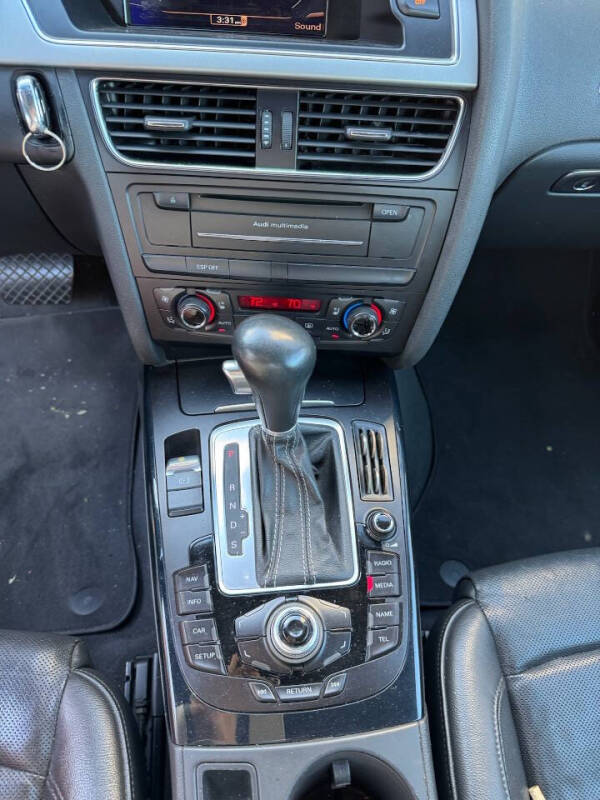 2010 Audi S5 3.0T quattro Premium Plus