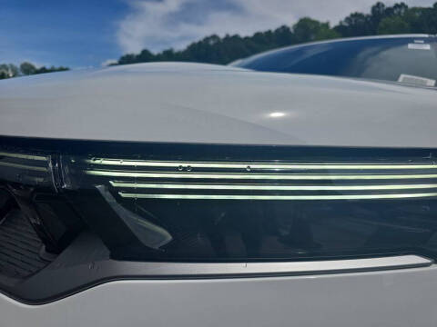 2026 Jeep Grand Wagoneer
