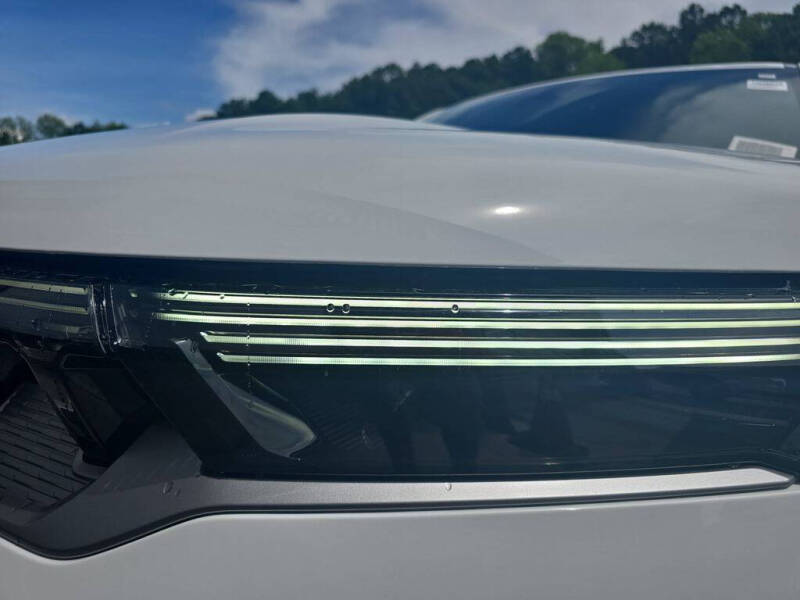 2026 Jeep Grand Wagoneer