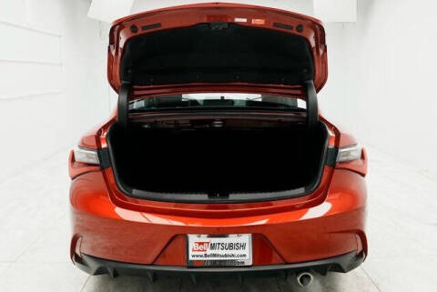 2021 Acura ILX w/Premium