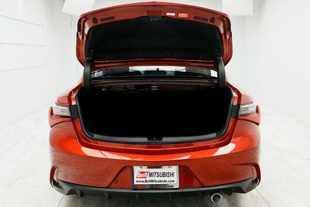 2021 Acura ILX w/Premium