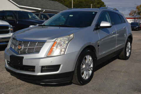 2011 Cadillac SRX for sale at Ca$h For Cars in Conway SC