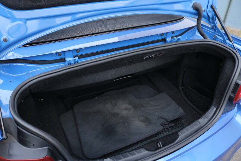 2015 BMW 2 Series M235i