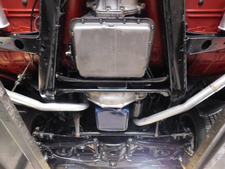 1959 Cadillac Series 62