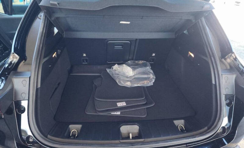 2024 Alfa Romeo Tonale Hybrid Veloce