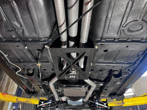 1969 Pontiac Firebird